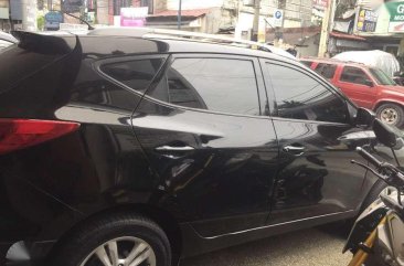 Hyundai Tucson 2010 for sale