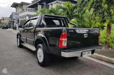 Toyota Hilux 2014 G AT for sale