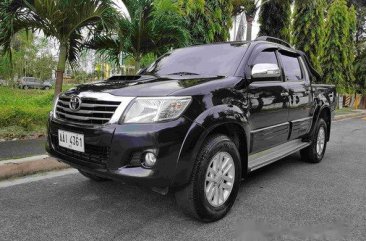 Toyota Hilux 2014 G for sale 