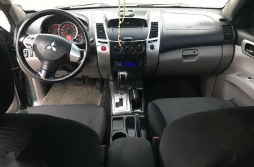 Mitsubishi Montero Sport 2009 for sale