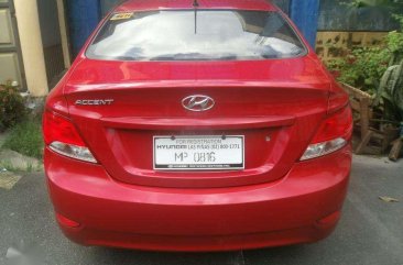 2016 Hyundai Accent for sale