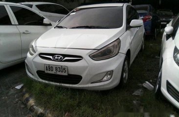 Hyundai Accent 2014 for sale 