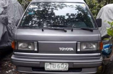 Toyota Lite Ace 1992 for sale