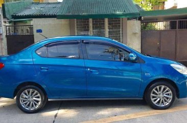 Mitsubishi GLS Mirage 2015 for sale