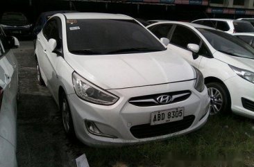 Hyundai Accent 2014 for sale 