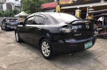 2009 Mazda 3 top of the line for sale