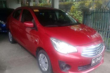 2015 Mitsubishi Mirage G4 for sale