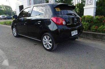 2015 Mitsubishi Mirage GLS for sale