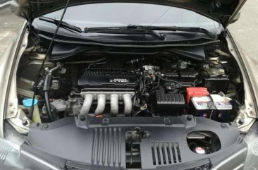 Honda City 1.3s 2010 transformer for sale