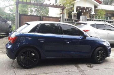 2014 s Audi A1 tfsi turbo for sale