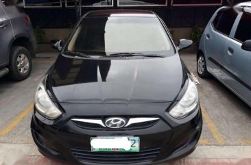 2012 Hyundai Accent 1.4GL for sale