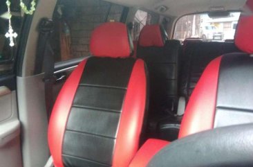 For sale black Mitsubishi Montero Sport