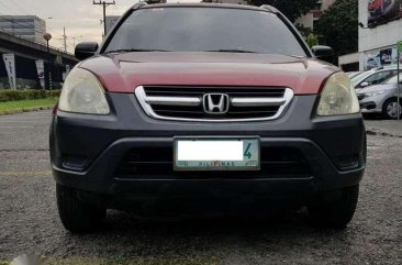 2003 Honda CRV 4X2 Automatic for sale