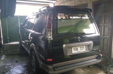 2009 Mitsubishi Adventure for sale