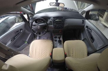 Toyota Innova 2011 for sale