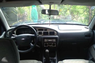 For sale Ford Everest 2004