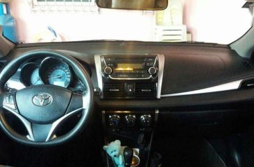 2013 Toyota Vios Automatic Trans Superman for sale