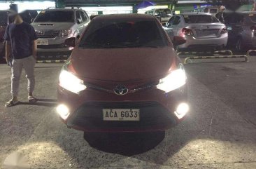 2014 Toyota Vios 1.3 E for sale