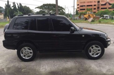 Toyota RAV4 1999 for sale