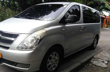 2010 Hyundai Grand Starex for sale