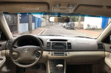 Toyota Camry 2004 for sale