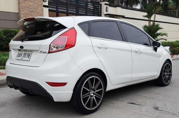 Ford Fiesta 2014 S A/T for sale 