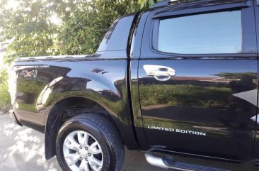 2013 Ford RANGER 4x4 for sale