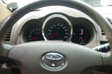 Toyota Fortuner 2006 for sale