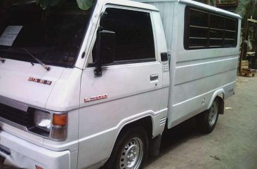 Mitsubishi L300 FB 1995 Model for sale