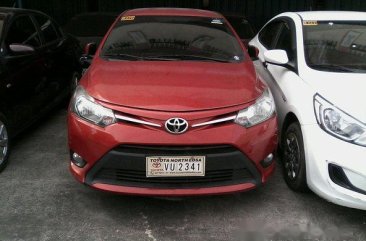 Toyota Vios 2017 for sale