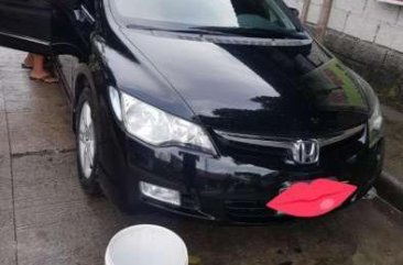 Honda Civic 2006 2.0 RUSH sale