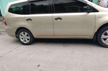 2009 Nissan Grand Livina for sale