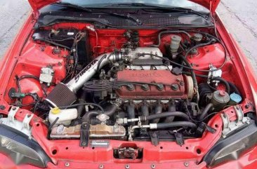 Honda Civic EG 95 Model for sale