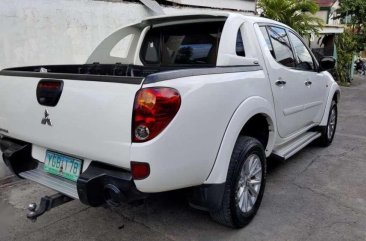 For Sale 2008 Mitsubishi Strada 