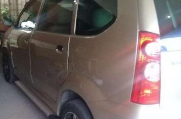 2010 Toyota Avanza J All Power for sale