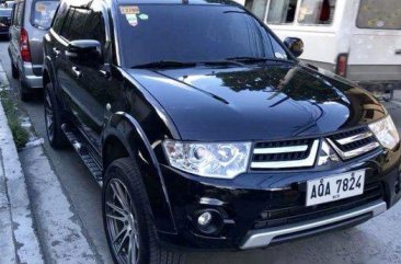 Mitsubishi Montero Sport 2015 GLX for sale 