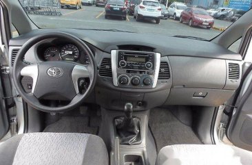 Toyota Innova 2013 for sale