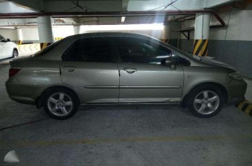 2006 Honda City IDSi Automatic for sale