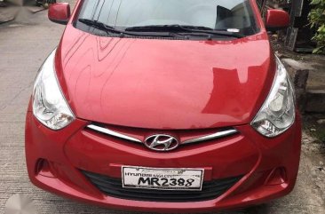 Huyndai Eon 2016 for sale