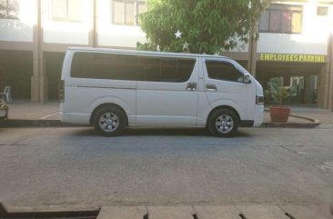 Toyota Hiace 2008 for sale