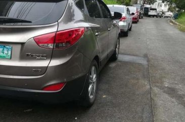 Hyundai Tucson 2012 for sale