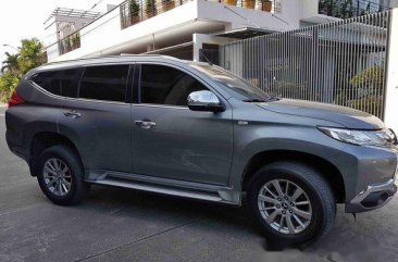 Mitsubishi Montero Sport 2016 GLS for sale 