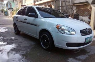 HYUNDAI ACCENT 2010 Turbo diesel CRDi for sale