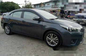 Toyota Corolla Altis 2015 for sale 