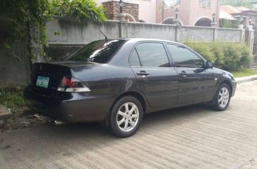 Mitsubishi Lancer Gls 2009 Model for sale