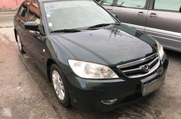 Honda Civic dimension Eagle eye 2004 model for sale