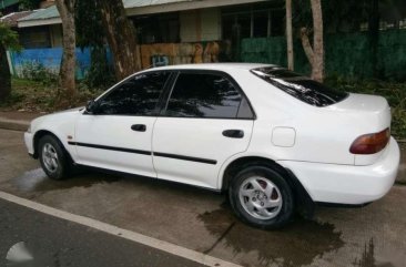 Honda Civic ESI 95 for sale