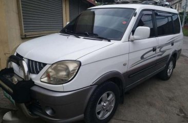 Mitsubishi Adventure 2006 model GLS sports for sale