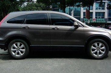 Honda CR-V 2010 for sale