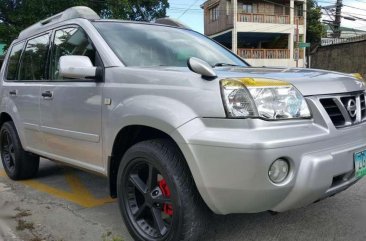 2006 Nissan Xtrail Tokyo Edition for sale